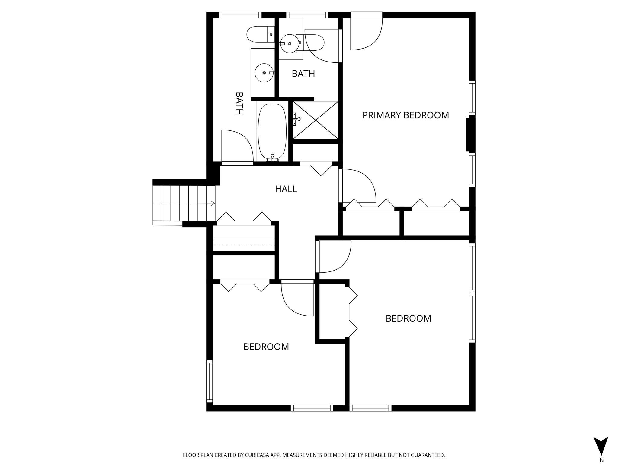 1010 Monroe Street North Hudson, WI 54016 - Photo 69 of 70