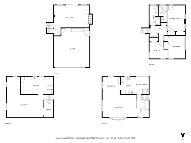 $399,900 | 1010 Monroe Street North, Hudson, WI 54016