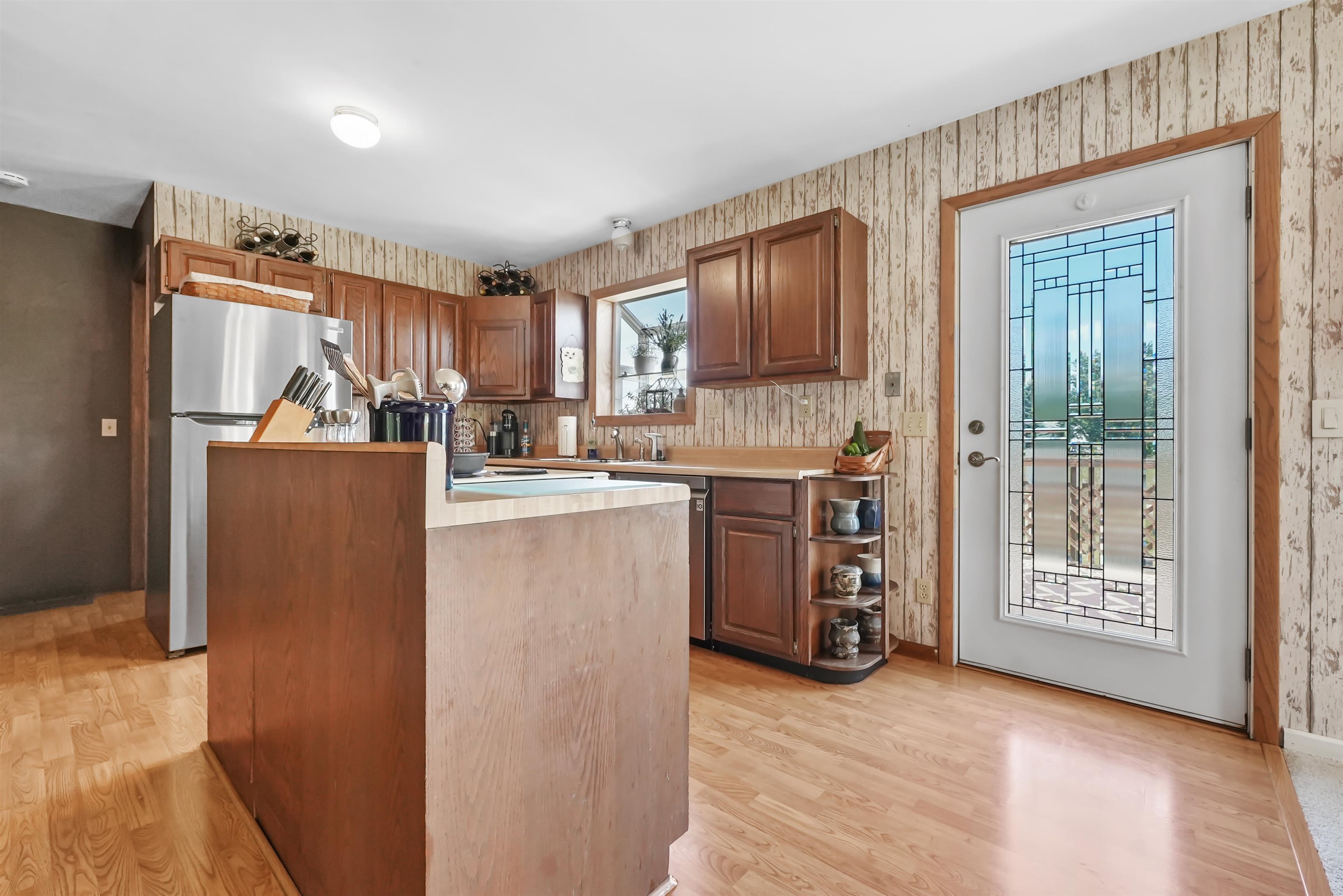 10600 West Rhoby Road Manton, MI 49663 - Photo 16 of 44
