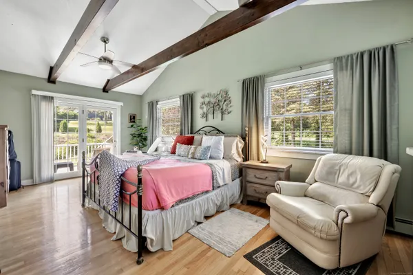 $595,000 | 21 Long Meadow Road, Bethlehem, CT 06751