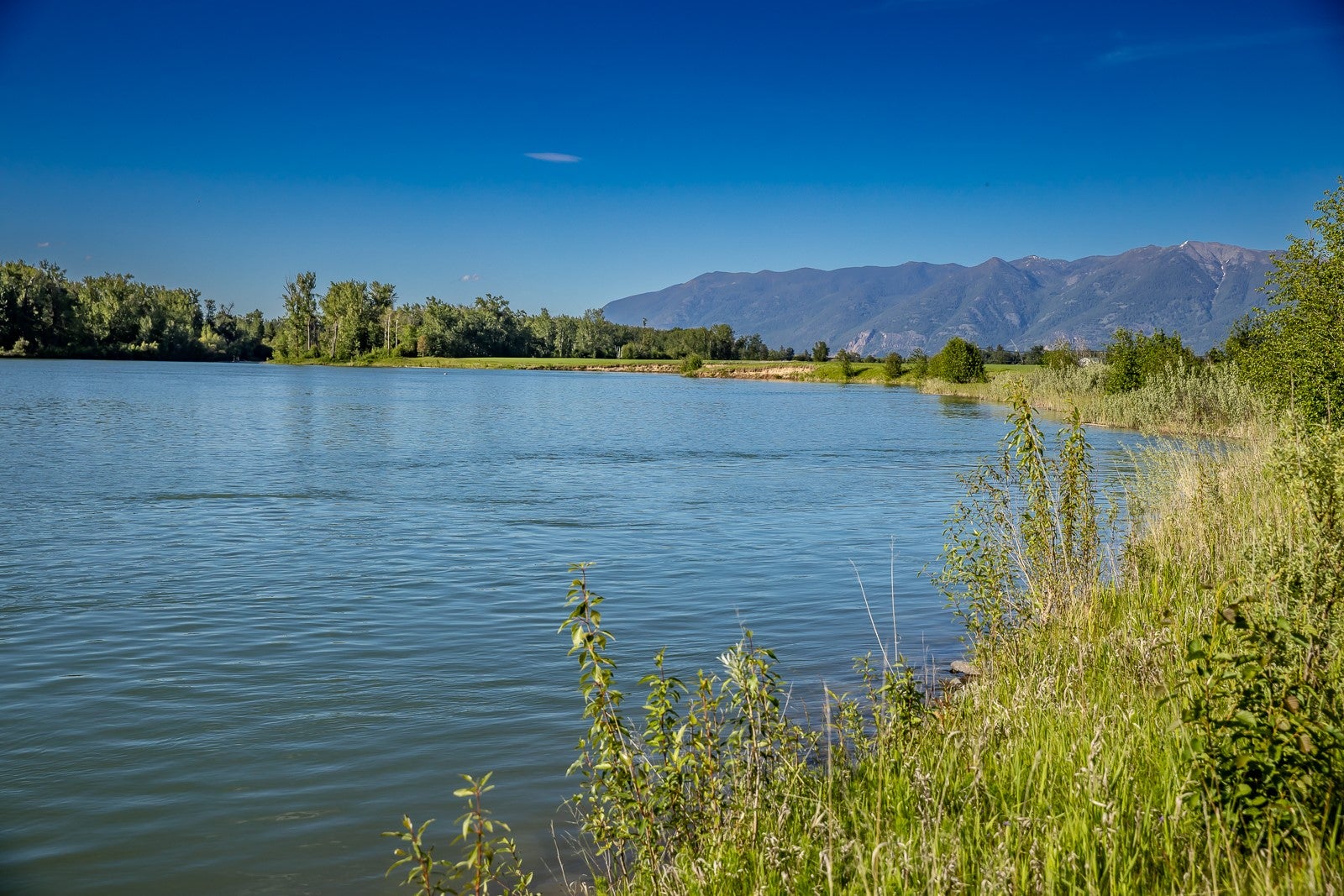 1514 Steel Bridge Road Kalispell, MT 59901 - Photo 2 of 81 Gallery Image 2