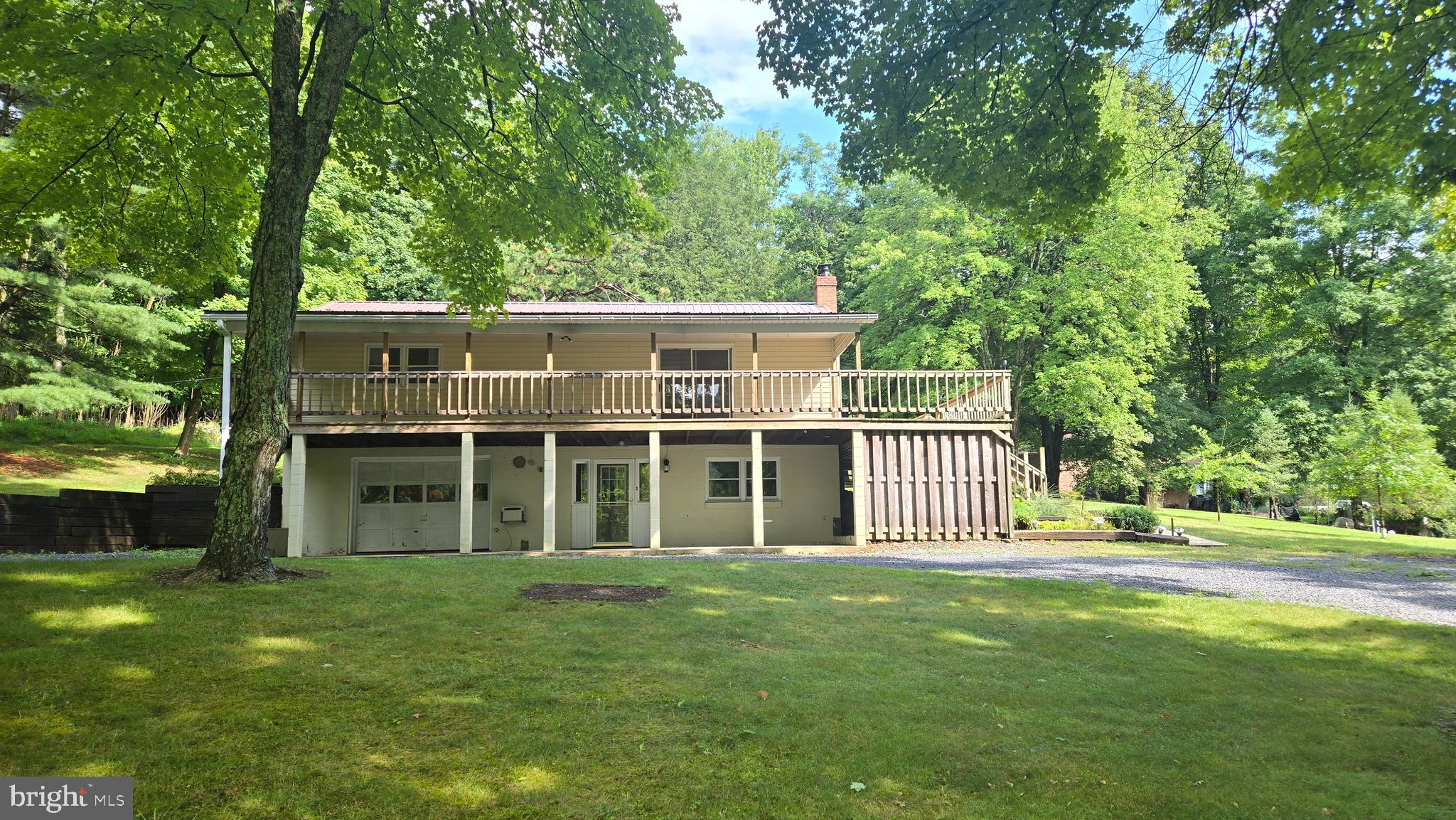 22442 Sherman Trail Spring Run, PA 17262 - Photo 1 of 26 Front