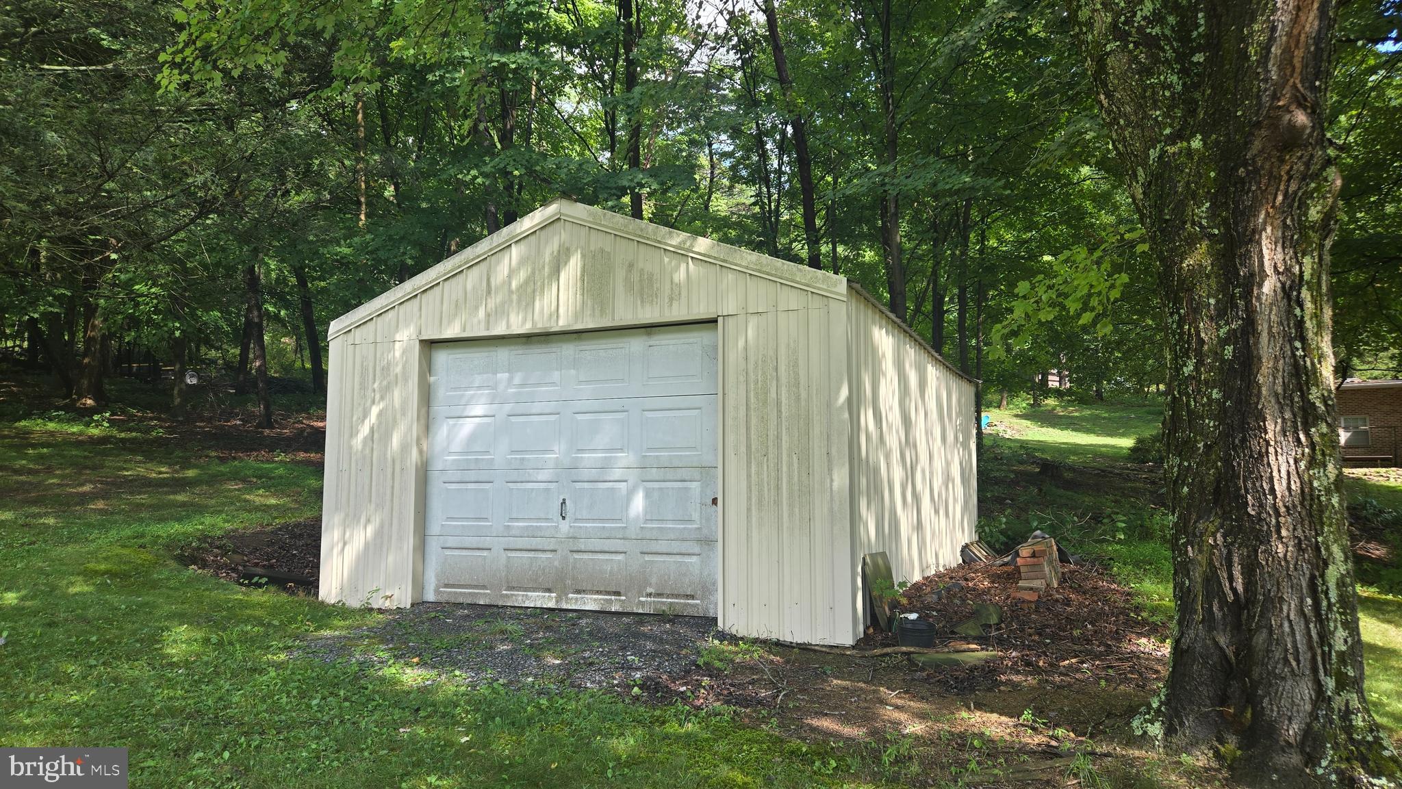 22442 Sherman Trail Spring Run, PA 17262 - Photo 5 of 26 Shed