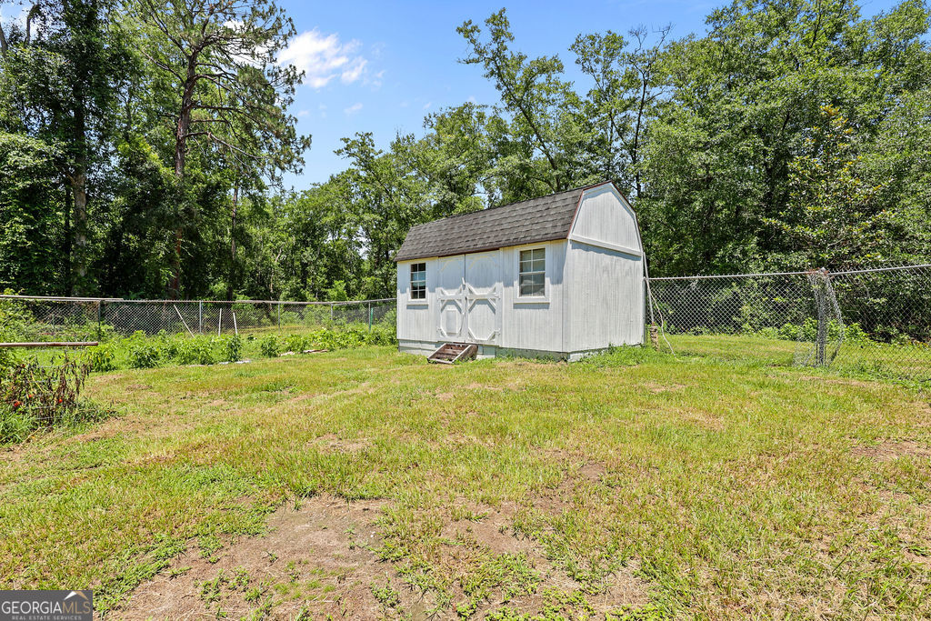 412 Pierce Street Jesup, GA 31545 - Photo 50 of 62
