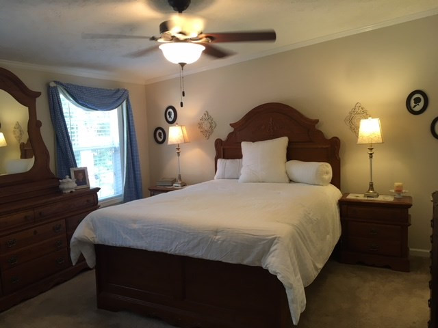 123 2 Oaks Road Beech Island, SC 29842 - Photo 10 of 27