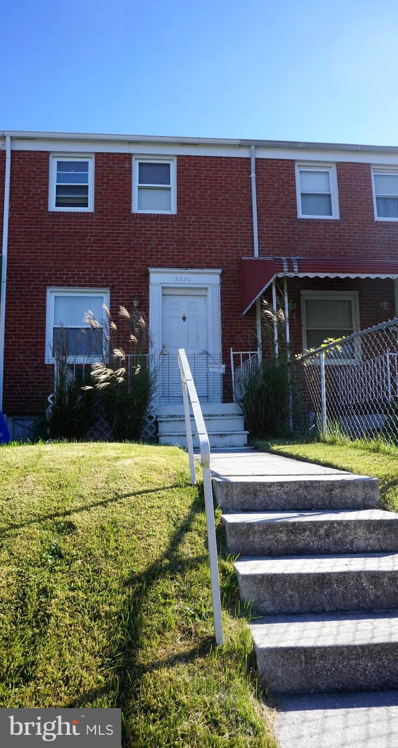 2230 Coralthorn Road Middle River, MD 21220 - Photo 1 of 30 Priced to Sell! Hurry!