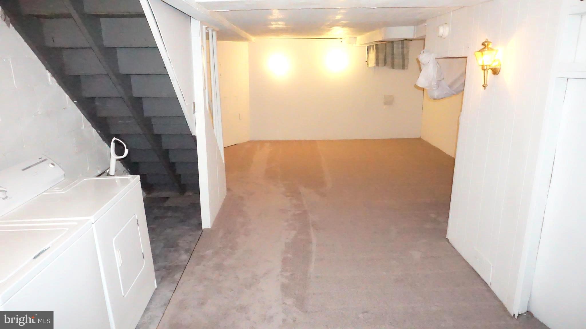 2230 Coralthorn Road Middle River, MD 21220 - Photo 12 of 30 Family or Rec room or 4th bedroom in basement