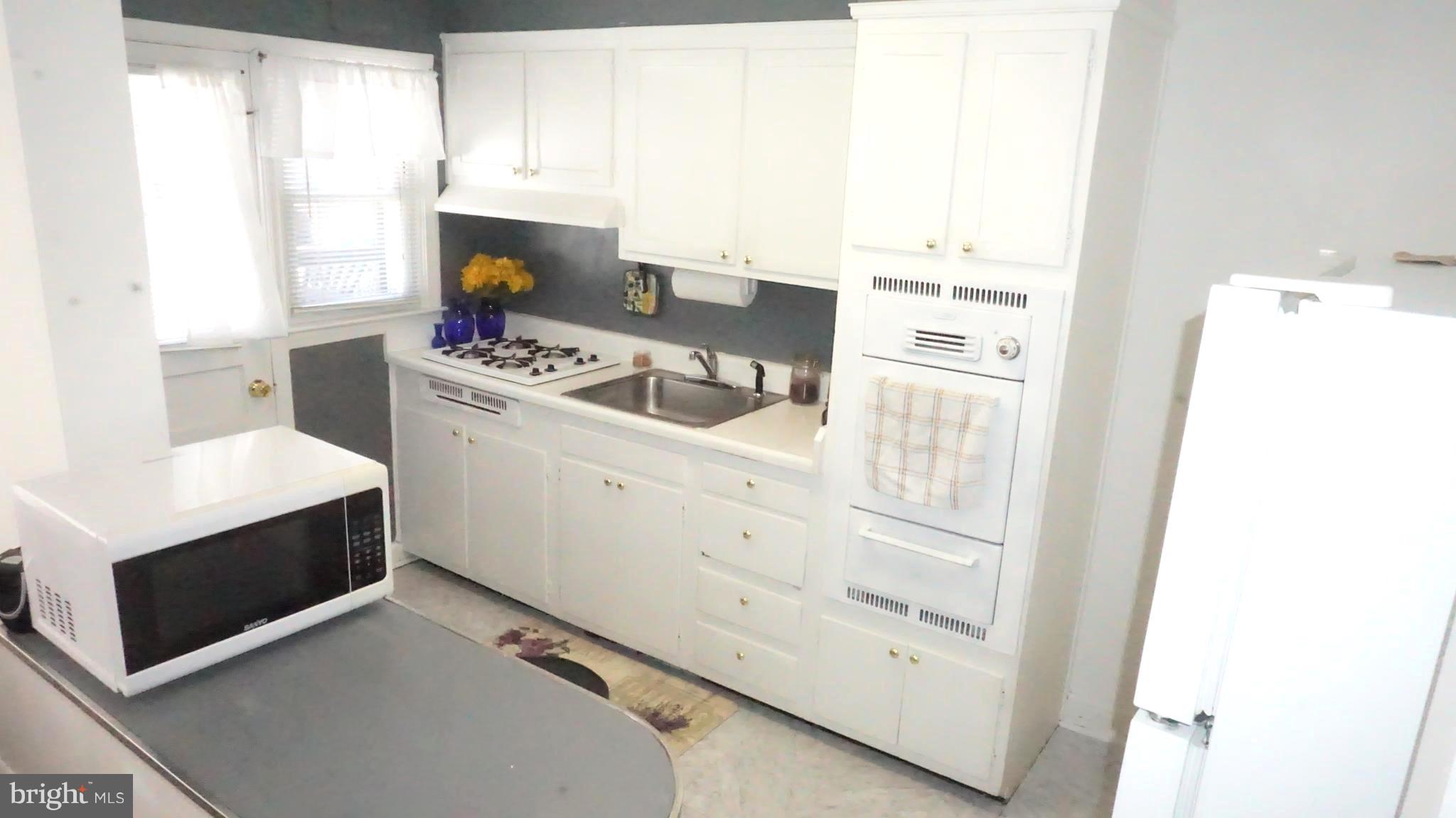 2230 Coralthorn Road Middle River, MD 21220 - Photo 18 of 30 Kitchen