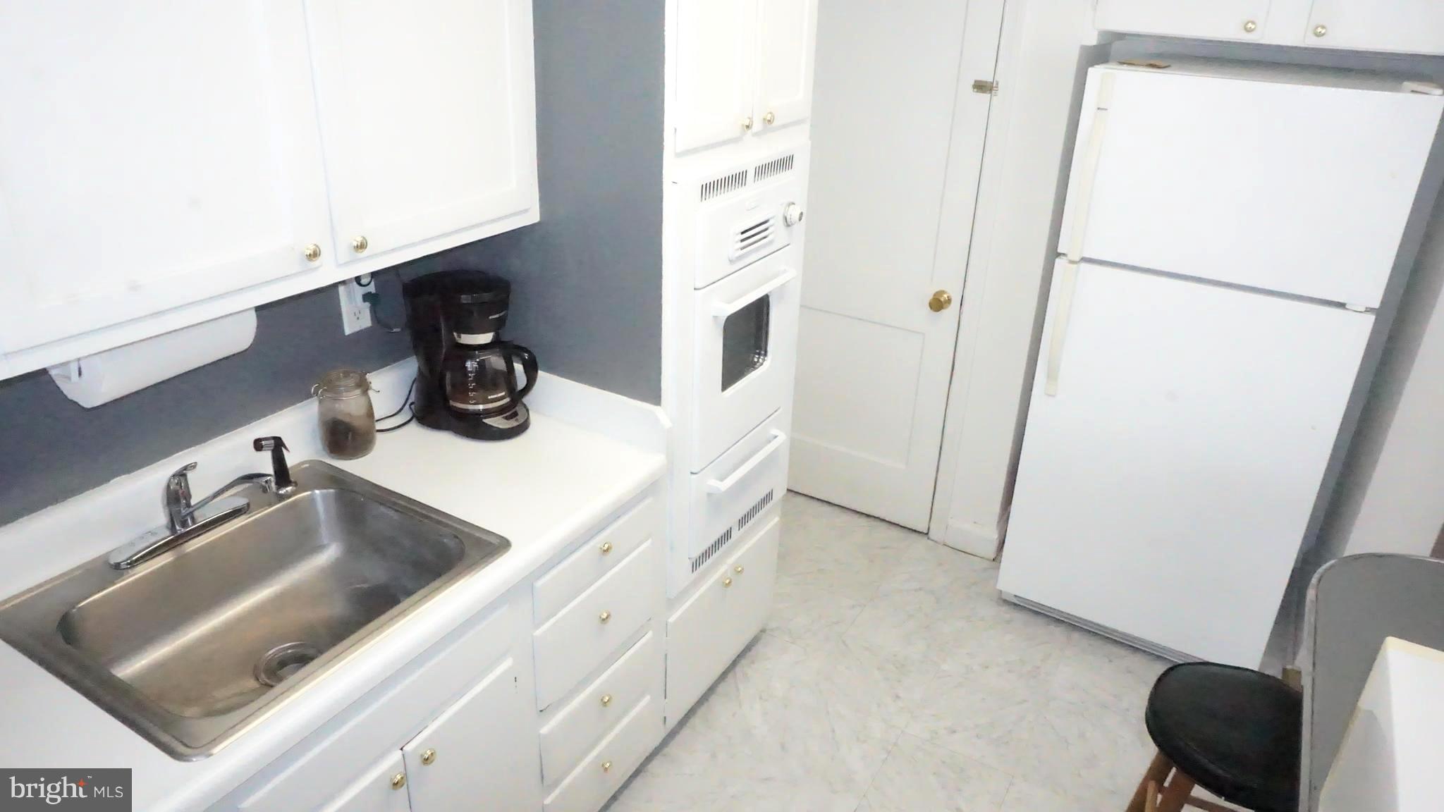 2230 Coralthorn Road Middle River, MD 21220 - Photo 19 of 30 Clean kitchen w/ walk out to rear yard and parking