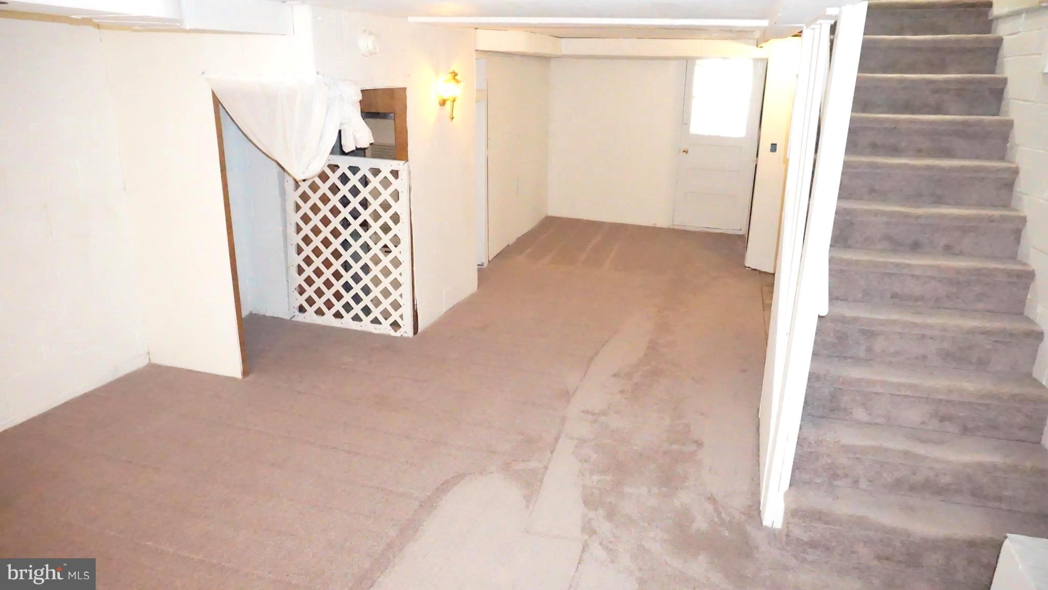 2230 Coralthorn Road Middle River, MD 21220 - Photo 10 of 30 Utility Area of Mostly Finished Basement