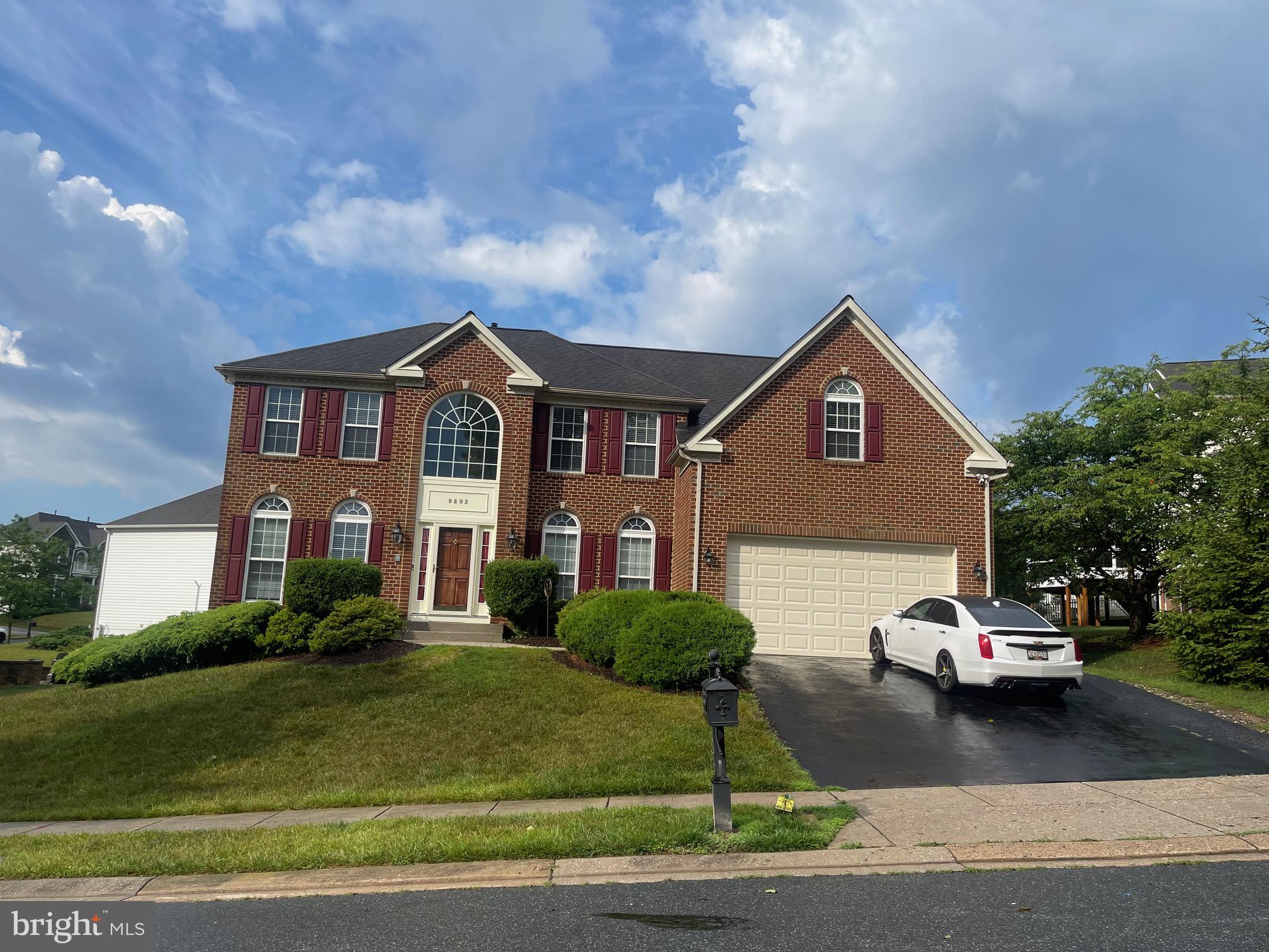 9803 Kraft Hill Road Perry Hall, MD 21128 - Photo 1 of 40 Gallery Image 1