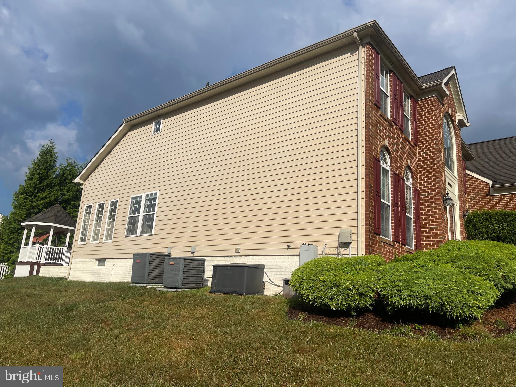 9803 Kraft Hill Road Perry Hall, MD 21128 - Photo 2 of 40 Gallery Image 2