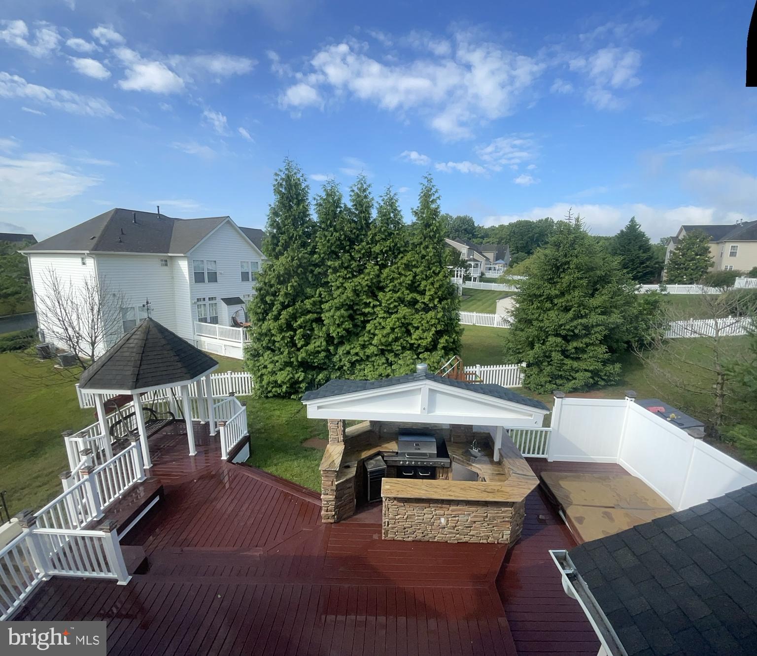 9803 Kraft Hill Road Perry Hall, MD 21128 - Photo 36 of 40 Gallery Image 36