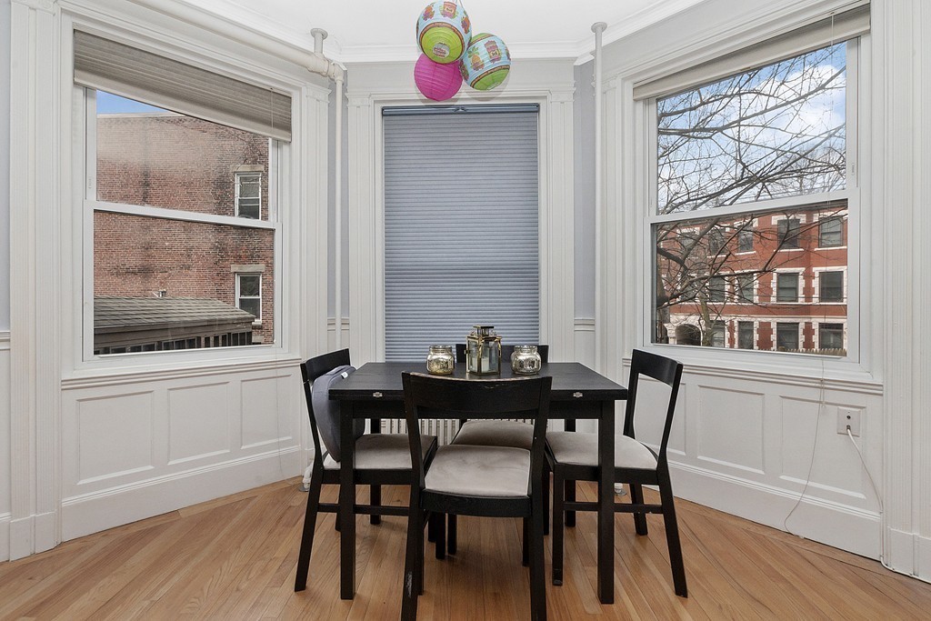 13 Garrison Road, Unit 1 Brookline, MA 02445 - Photo 6 of 10