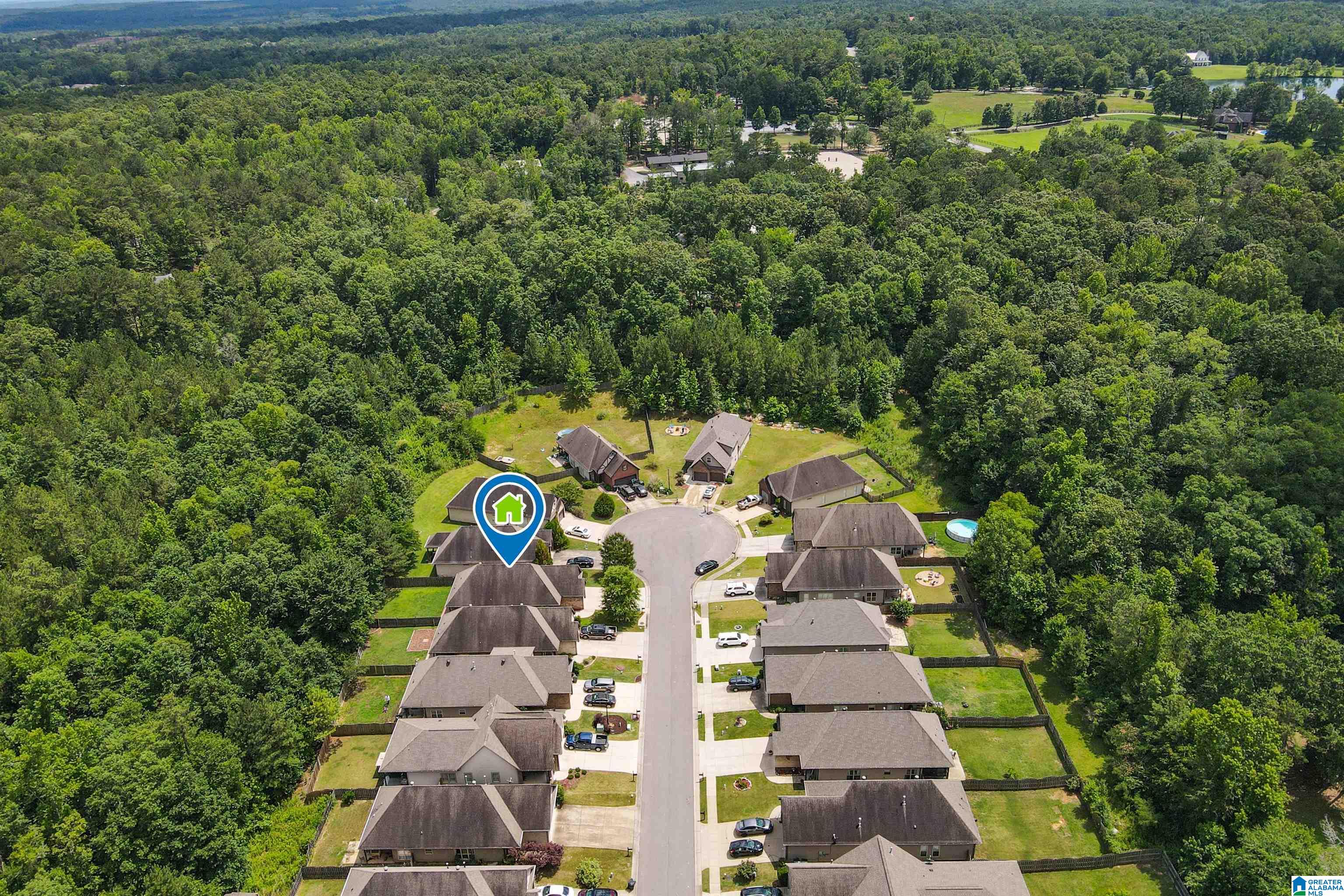 181 Sharpe Street Sterrett, AL 35147 - Photo 44 of 48