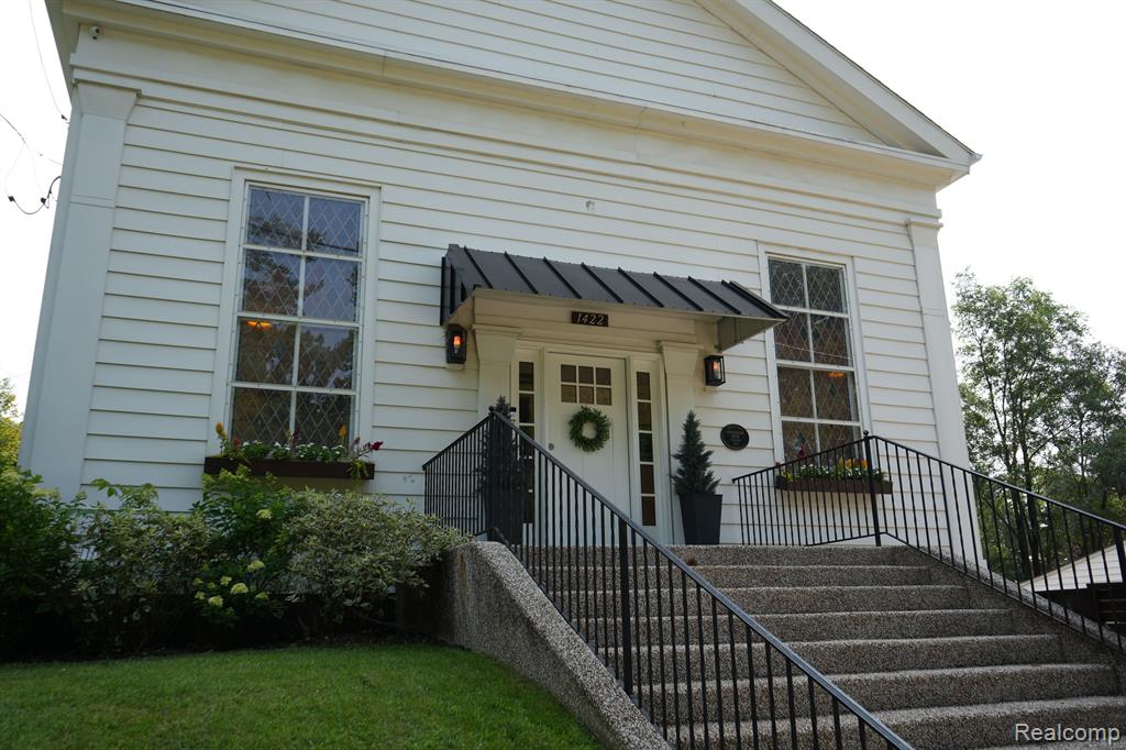 1422 Milmine Road Leonard, MI 48367 - Photo 76 of 84 Gallery Image 76