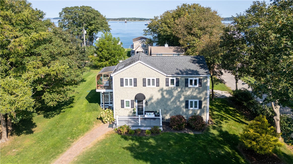 48 Therien Road Portsmouth, RI 02871 - Photo 27 of 35