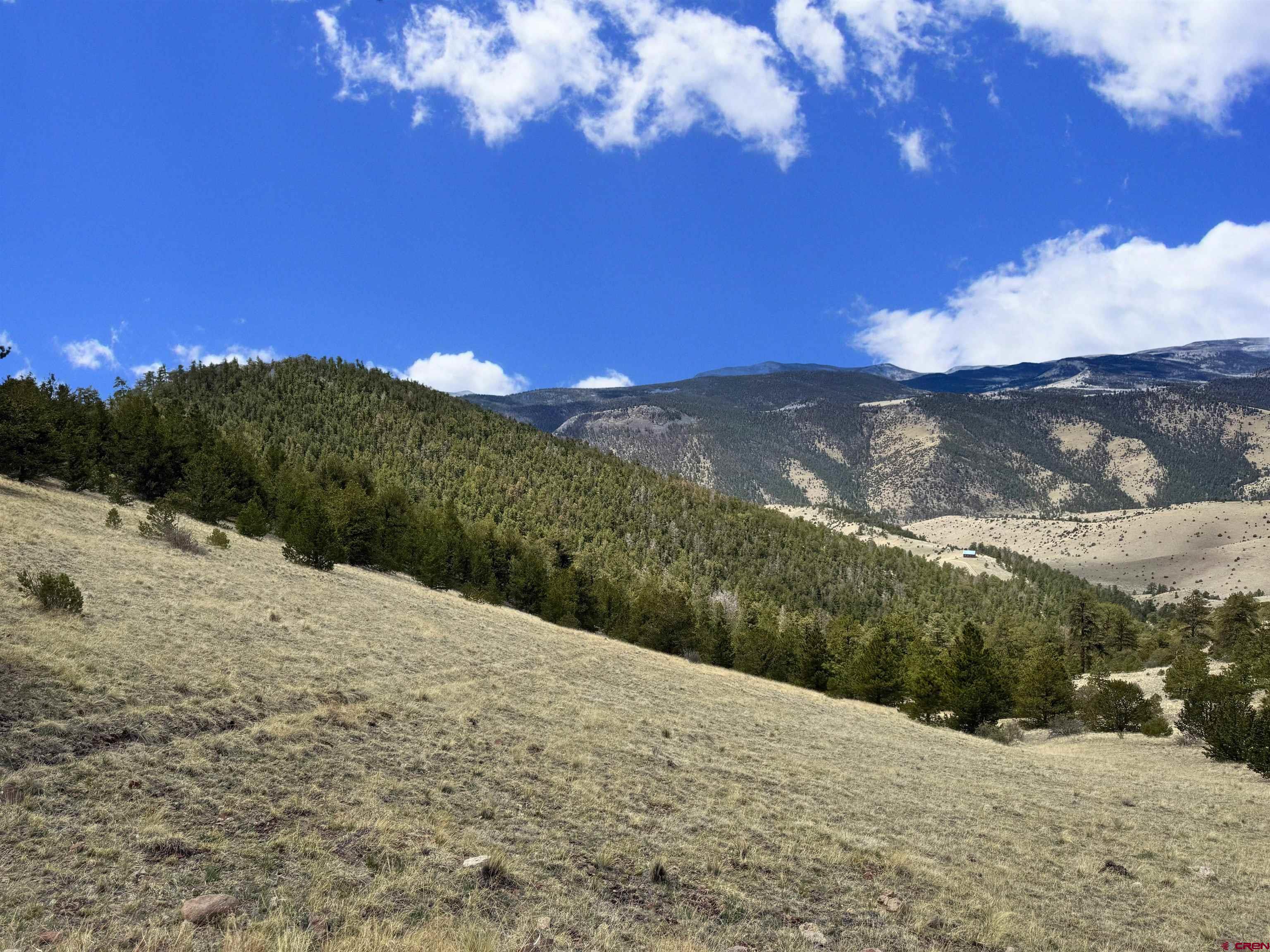 Tbd Tbd Tbd La Del Norte, CO 81132 - Photo 9 of 10 a view of a field