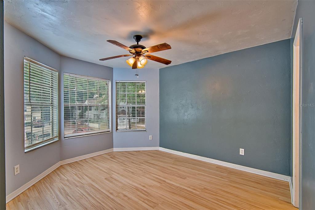 2305 Southwest 73rd Terrace Gainesville, FL 32607 - Photo 11 of 21 a view of an empty room with a window