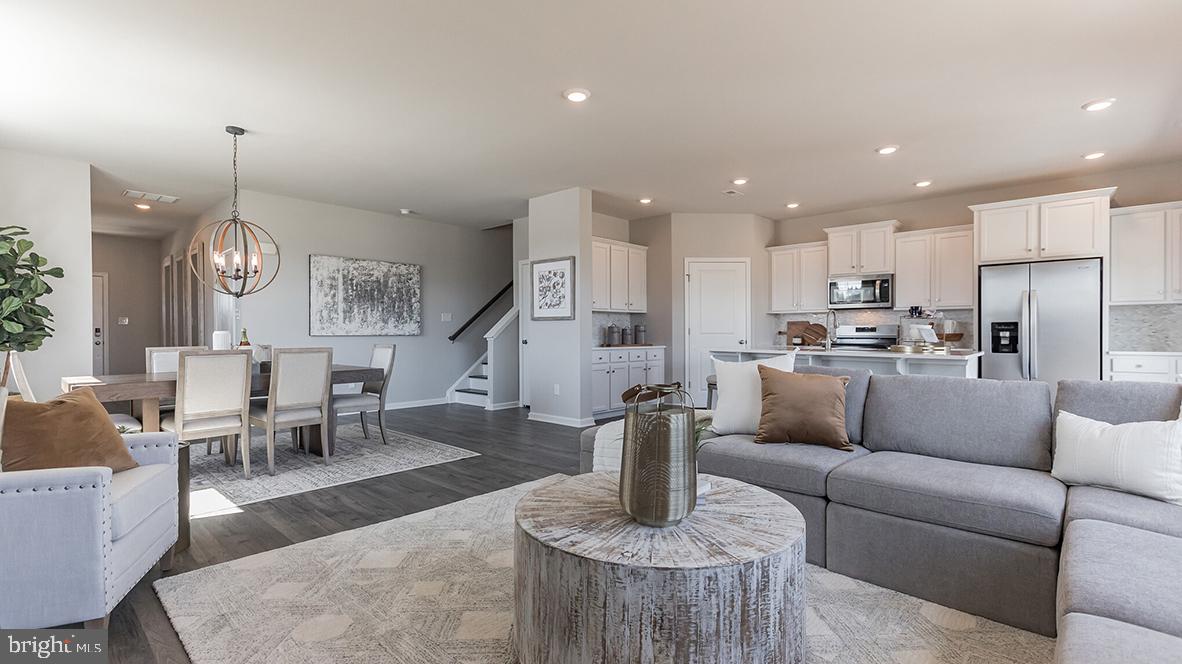 34 Roberta Wy. Medford, NJ 08055 - Photo 11 of 21