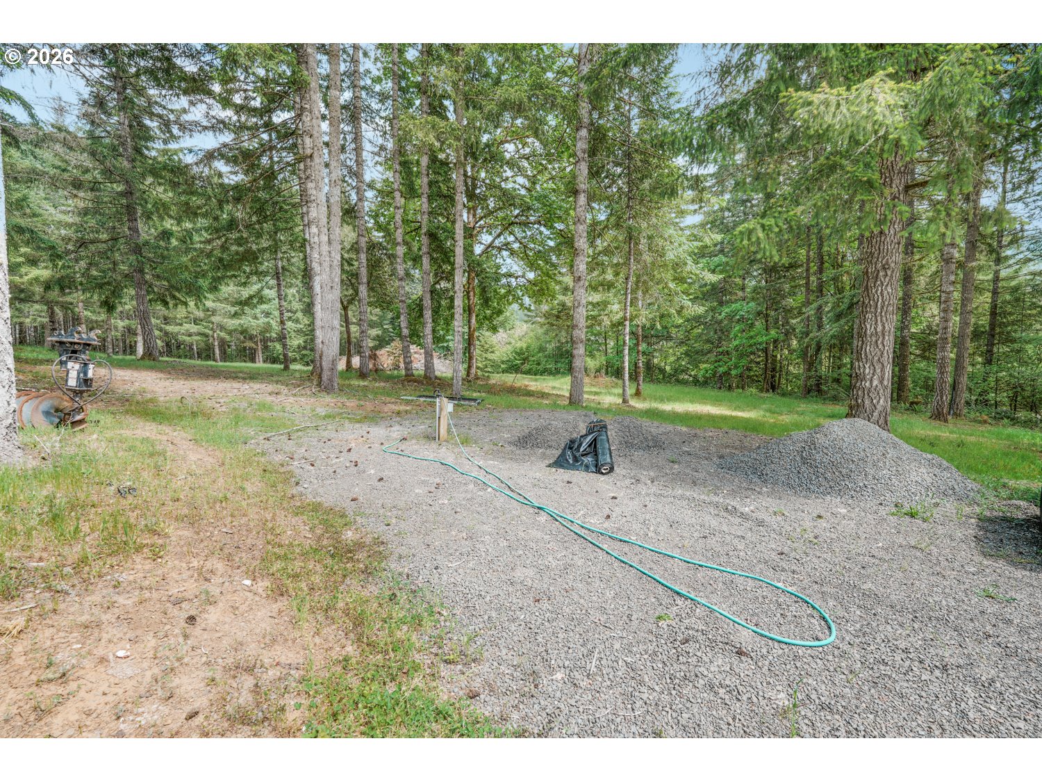 21626 Glaze Road Noti, OR 97461 - Photo 45 of 46