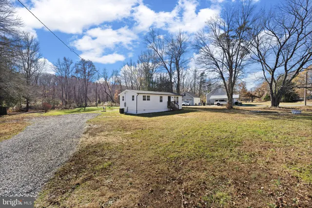 $334,900 | 3366 Lavue Lane, Fredericksburg, VA 22408