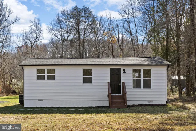 $334,900 | 3366 Lavue Lane, Fredericksburg, VA 22408