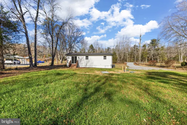 $334,900 | 3366 Lavue Lane, Fredericksburg, VA 22408