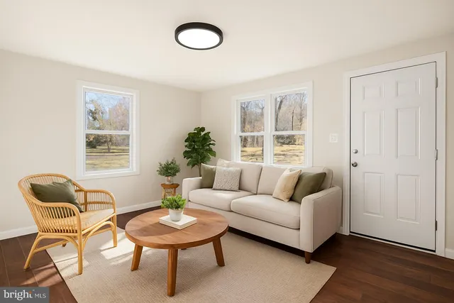 $334,900 | 3366 Lavue Lane, Fredericksburg, VA 22408