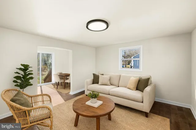 $334,900 | 3366 Lavue Lane, Fredericksburg, VA 22408