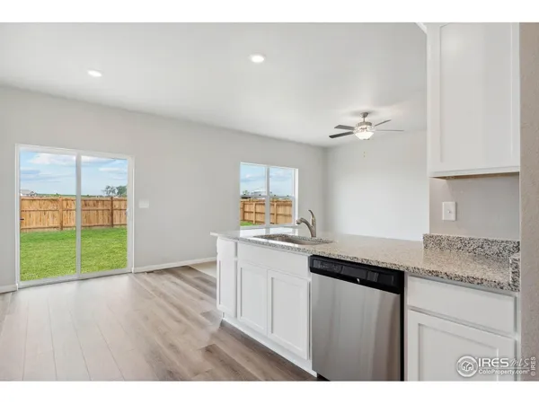 $469,900 | 975 Cascade Falls Street, Severance, CO 80550