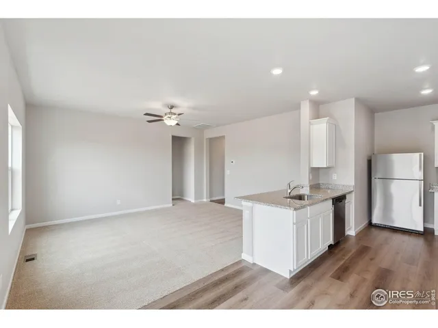 $464,900 | 975 Cascade Falls Street, Severance, CO 80550