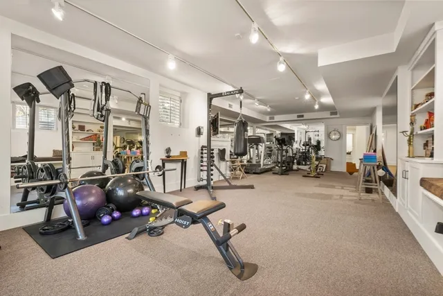 $6,995,000 | 130 Cabot Street, Brookline, MA 02467