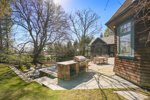 $6,995,000 | 130 Cabot Street, Brookline, MA 02467