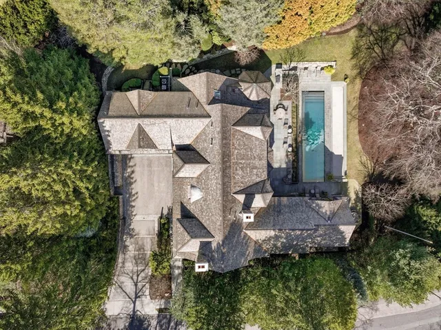 $6,995,000 | 130 Cabot Street, Brookline, MA 02467