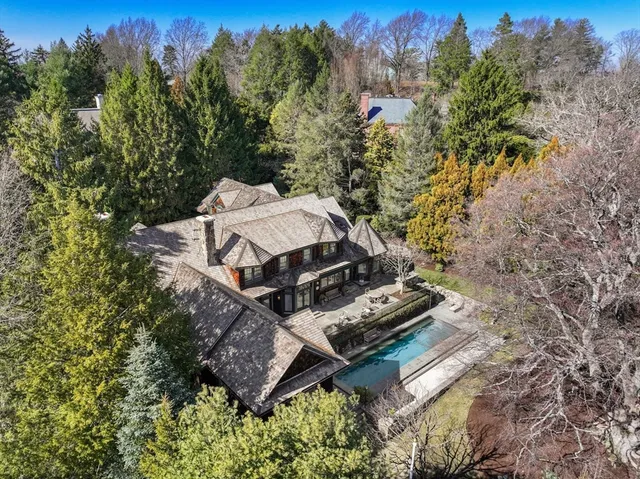 $6,995,000 | 130 Cabot Street, Brookline, MA 02467
