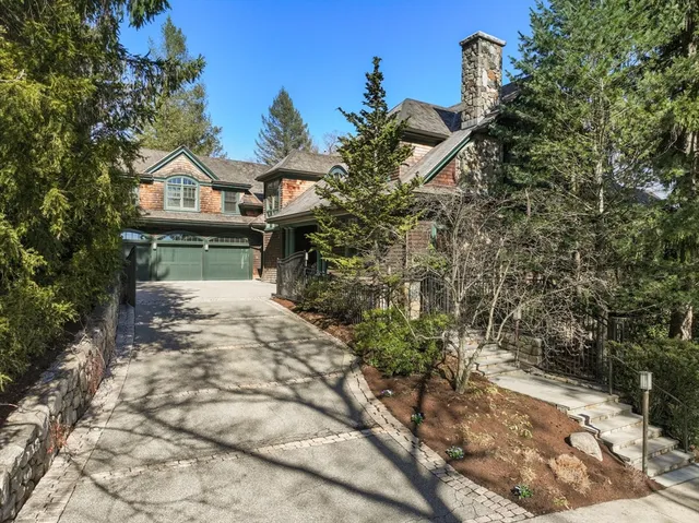$6,995,000 | 130 Cabot Street, Brookline, MA 02467