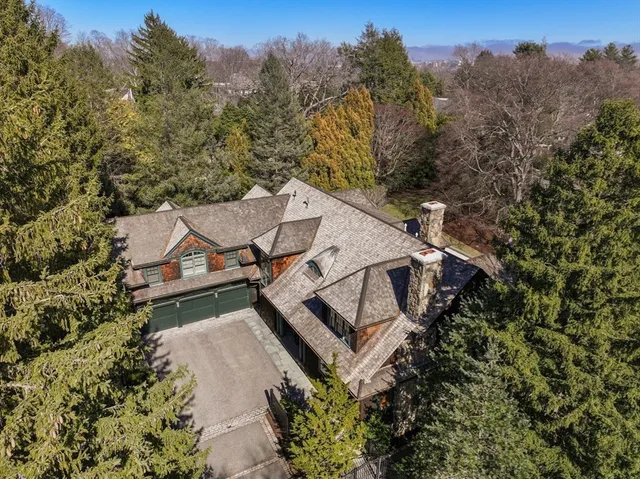 $6,995,000 | 130 Cabot Street, Brookline, MA 02467