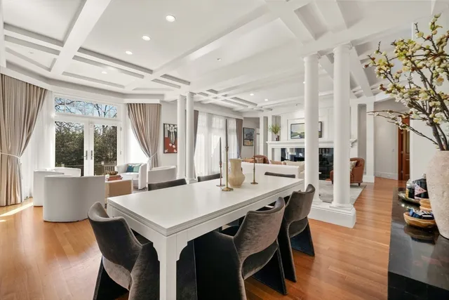 $6,995,000 | 130 Cabot Street, Brookline, MA 02467