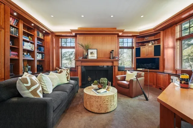$6,995,000 | 130 Cabot Street, Brookline, MA 02467