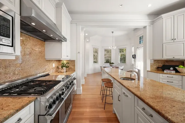$6,995,000 | 130 Cabot Street, Brookline, MA 02467