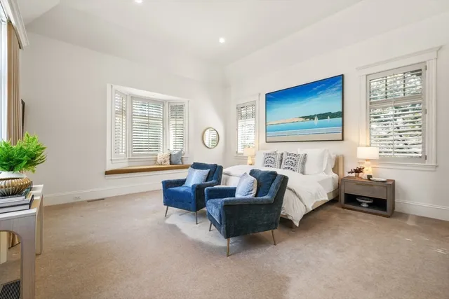 $6,995,000 | 130 Cabot Street, Brookline, MA 02467