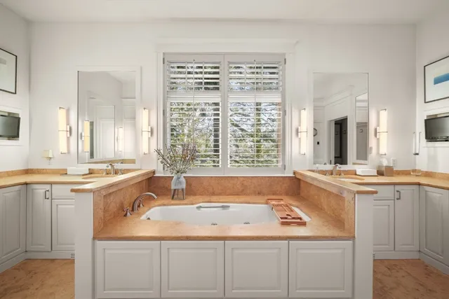 $6,995,000 | 130 Cabot Street, Brookline, MA 02467