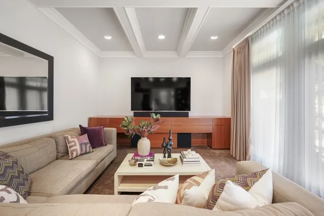 $6,995,000 | 130 Cabot Street, Brookline, MA 02467