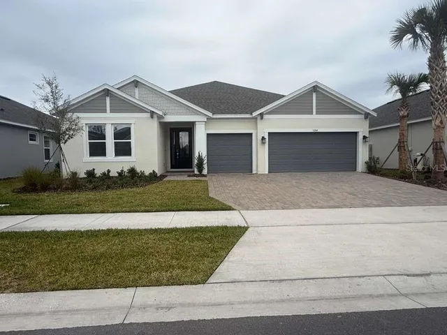 $3,300 | 5284 Bowspirit Way, St. Cloud, FL 34771