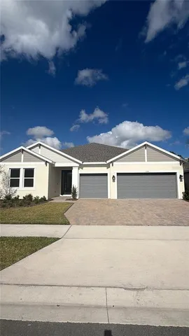 $3,300 | 5284 Bowspirit Way, St. Cloud, FL 34771