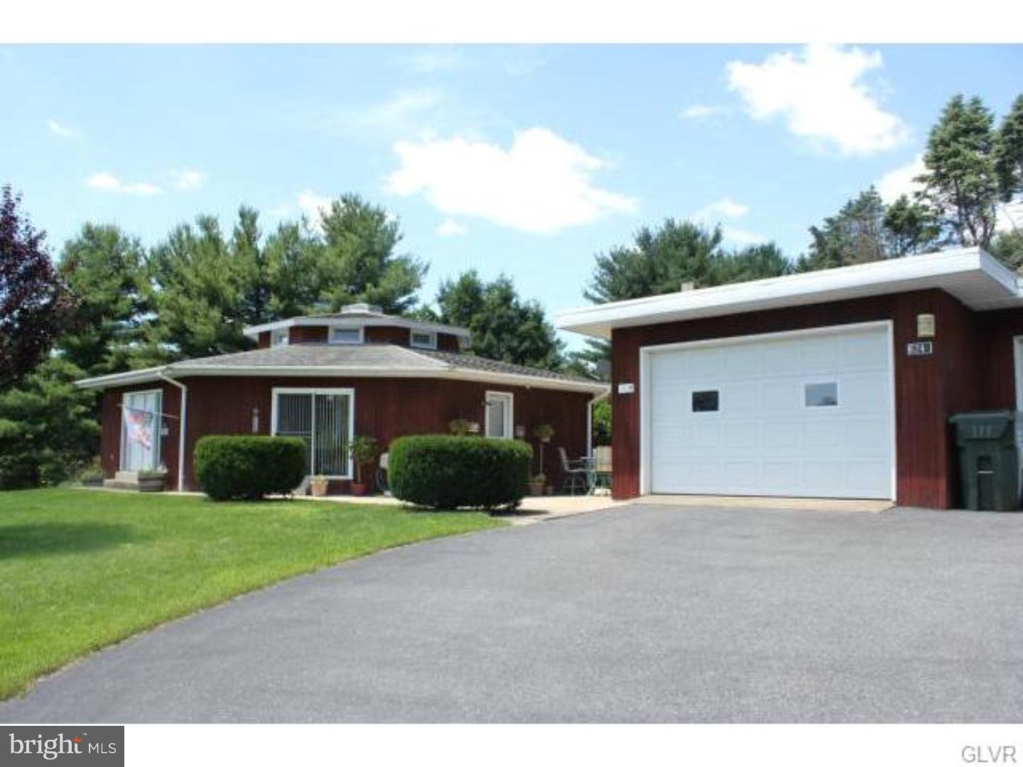 6248 Meadowview Road Germansville, PA 18053 - Photo 1 of 22 Gallery Image 1