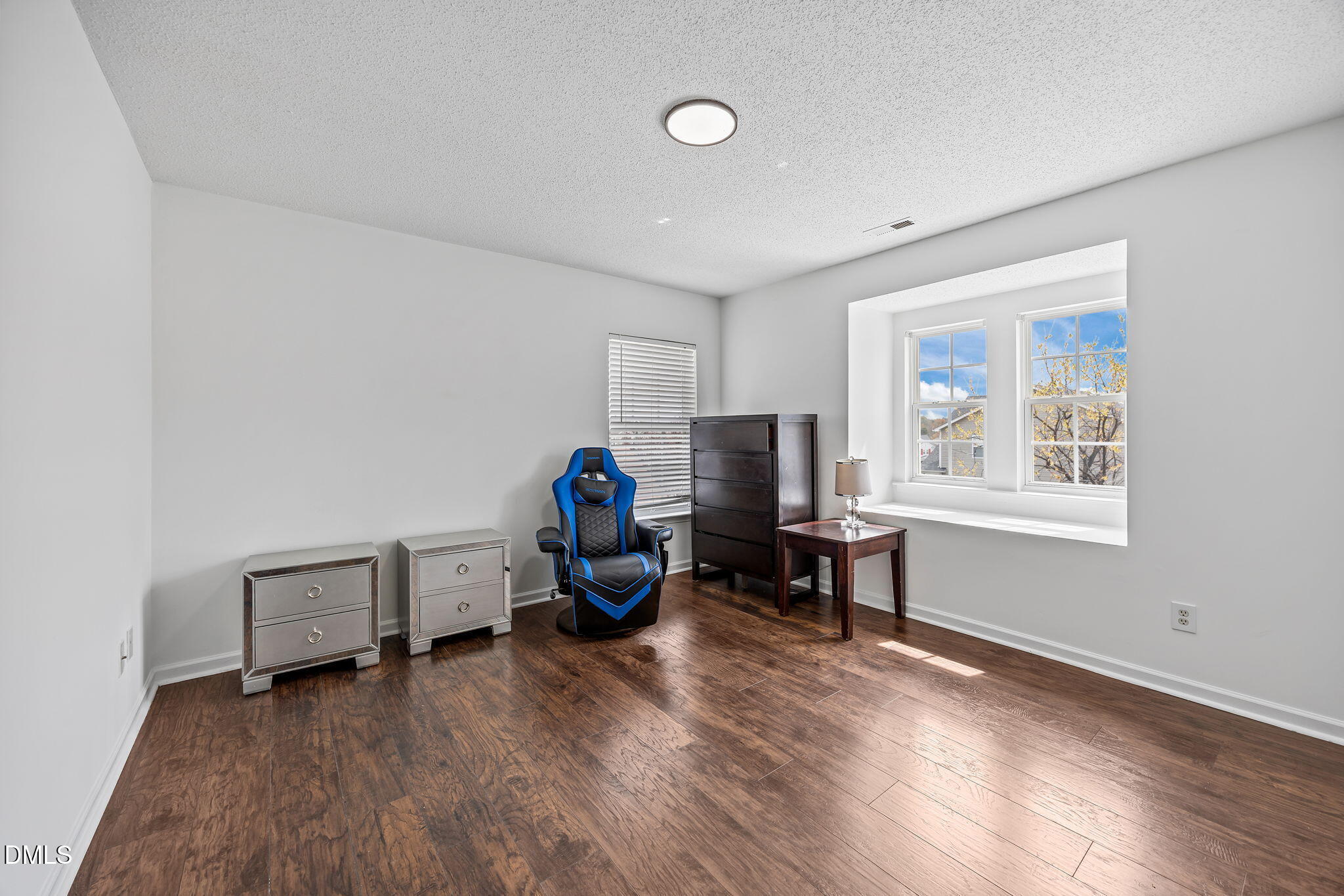 6307 Quitman Trail Raleigh, NC 27610 - Photo 29 of 35 a living room with furniture and a window