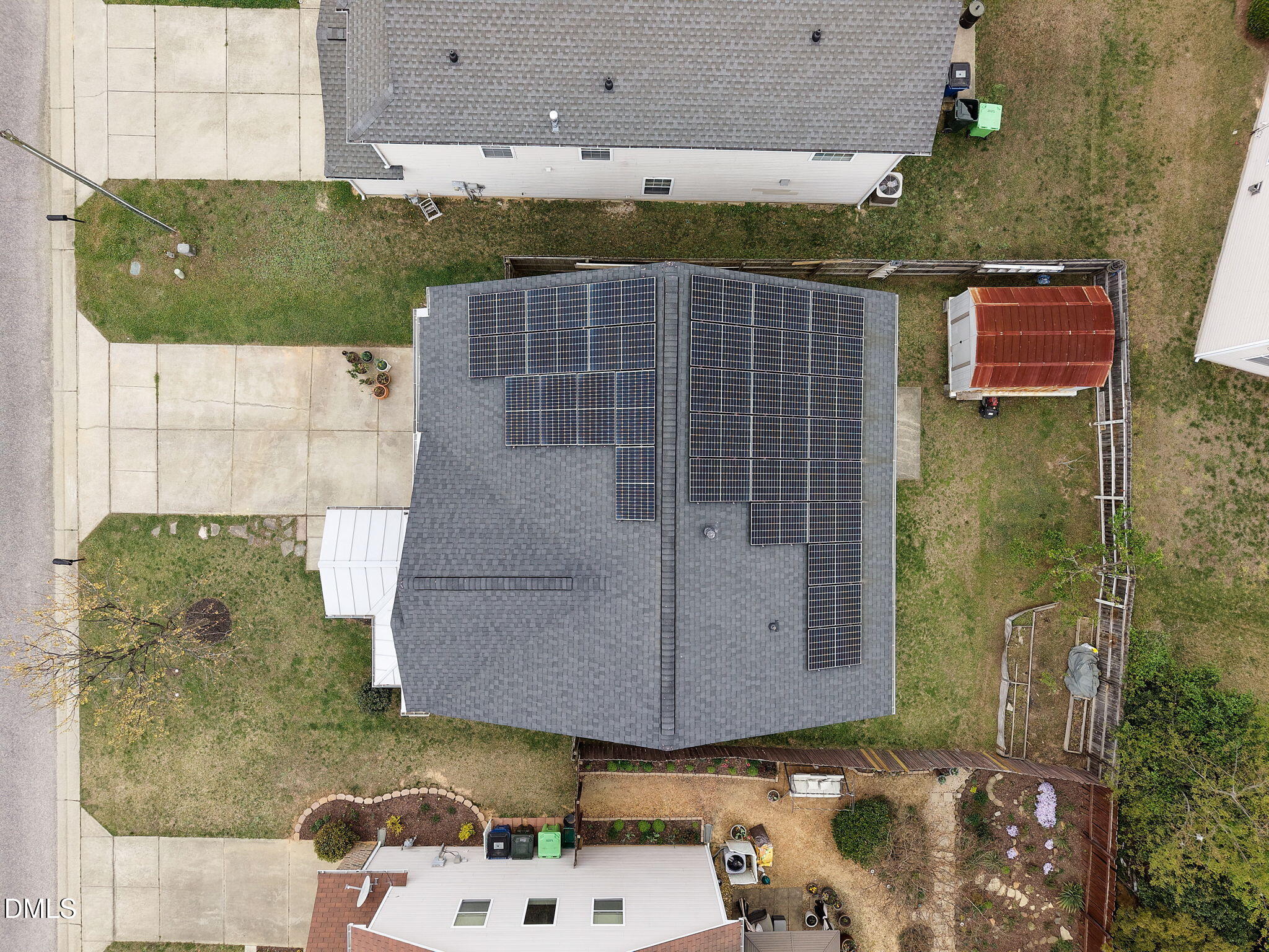 6307 Quitman Trail Raleigh, NC 27610 - Photo 4 of 35 a bathroom with a sink and a mirror