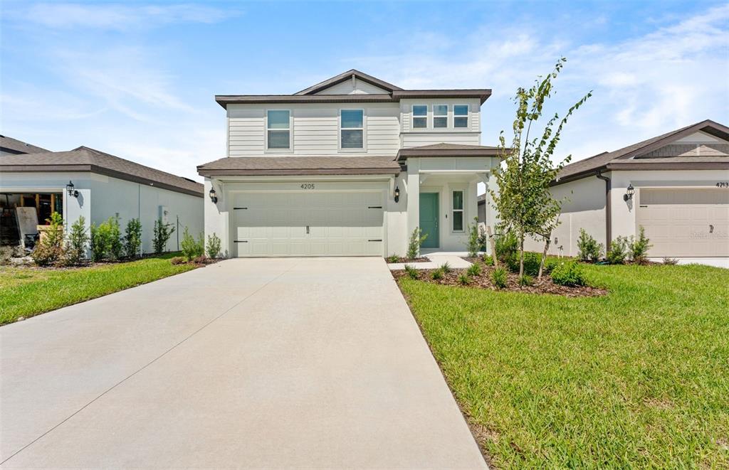 4205 Goldfoil Road Spring Hill, FL 34609 - Photo 1 of 1 Gallery Image 1